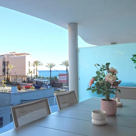 Tekce Wave Collection Ba 2d