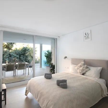 Tekce Wave Collection Ba 2d Fuengirola