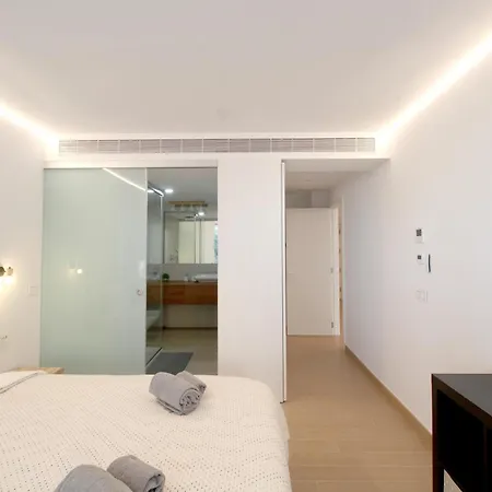 Lejlighed Tekce Wave Collection Ba 2d Fuengirola