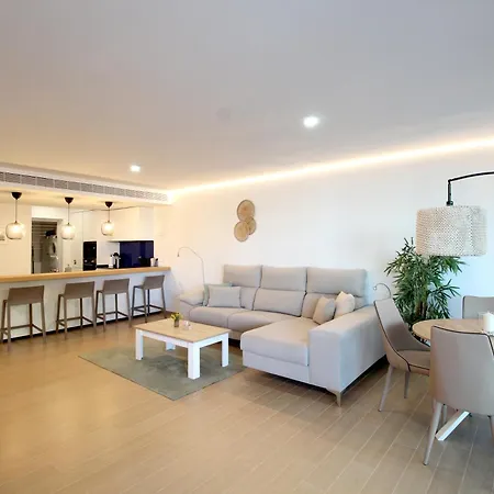 Tekce Wave Collection Ba 2d Appartement *