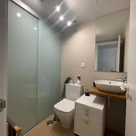 Appartement Tekce Wave Collection Ba 2d *