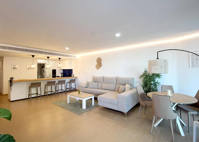 Tekce Wave Collection Ba 2d Appartement *