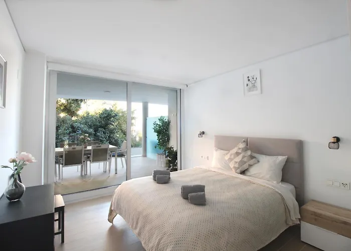 Tekce Wave Collection Ba 2d Fuengirola