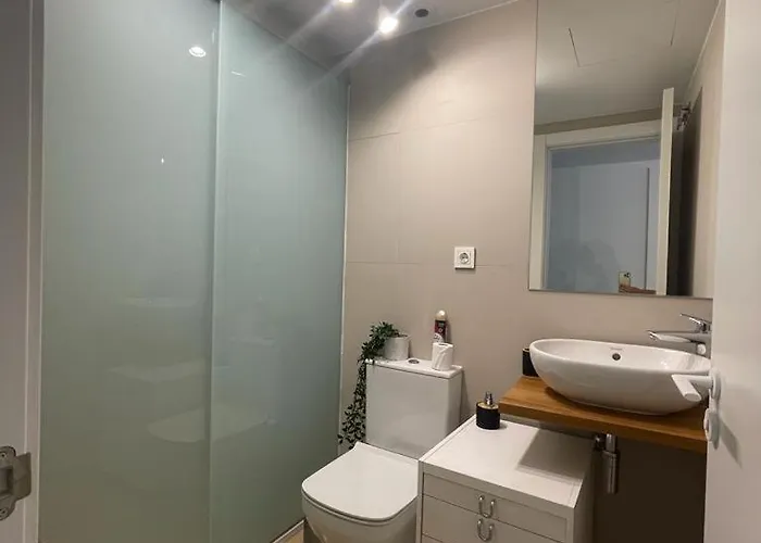 Appartement Tekce Wave Collection Ba 2d *