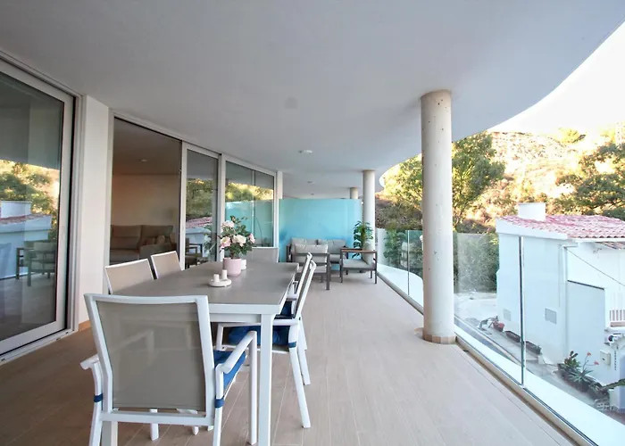 Tekce Wave Collection Ba 2d Fuengirola