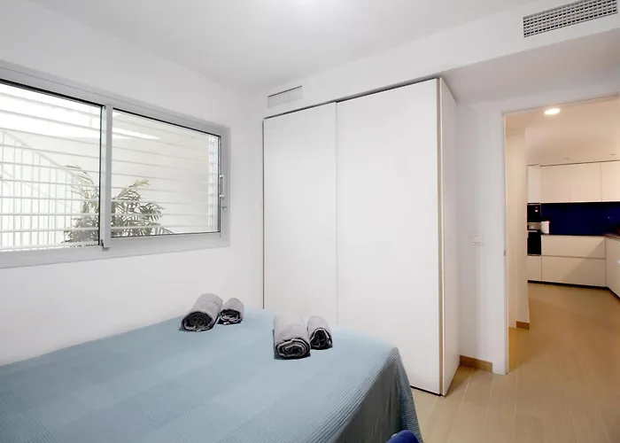 Tekce Wave Collection Ba 2d Fuengirola