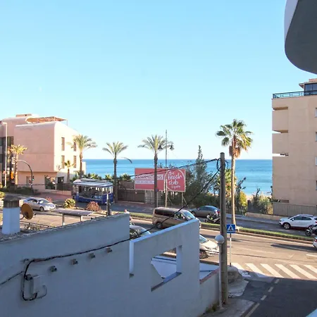 Tekce Wave Collection Ba 2d Fuengirola