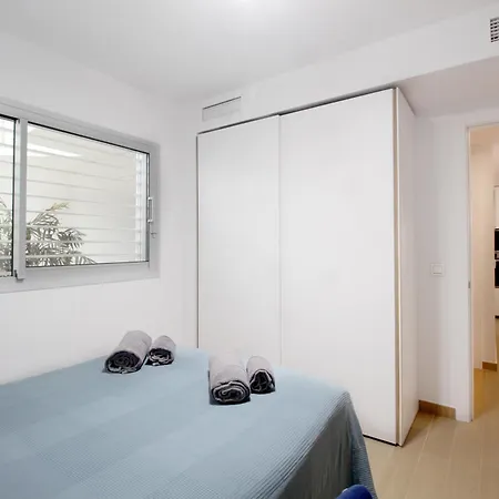 Tekce Wave Collection Ba 2d Fuengirola