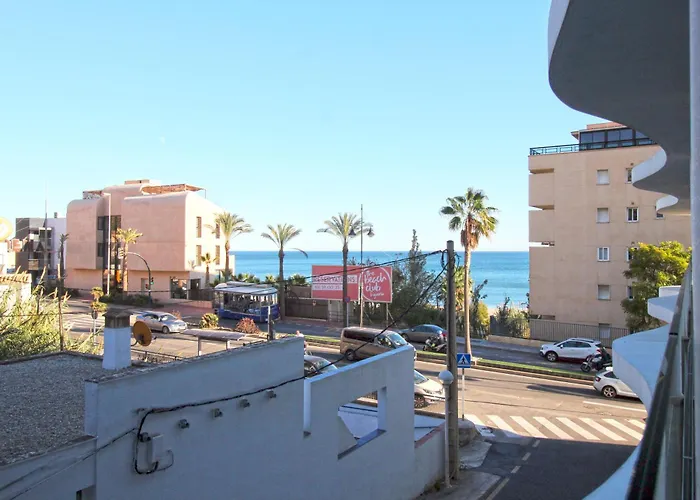 Tekce Wave Collection Ba 2d Fuengirola