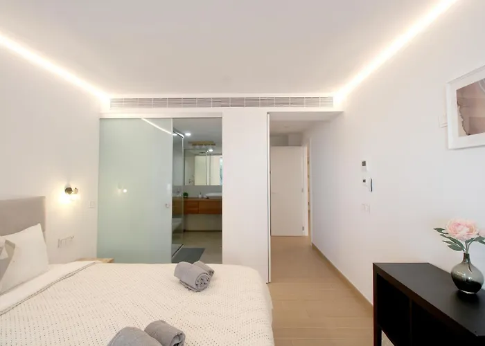Apartamento Tekce Wave Collection Ba 2d Fuengirola