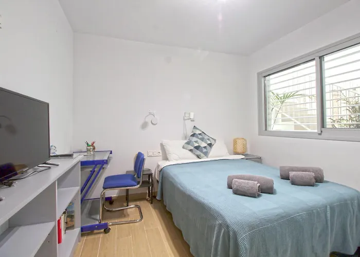 Tekce Wave Collection Ba 2d Apartamento Fuengirola